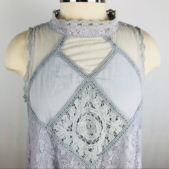 Free People FP One Tunic Dress - Picture 2 of 8